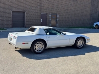 1994 Chevrolet Corvette for sale in Addison, Illinois (ID-134770)