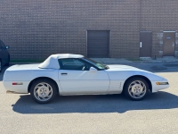 1994 Chevrolet Corvette for sale in Addison, Illinois (ID-134770)