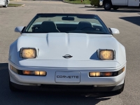 1994 Chevrolet Corvette for sale in Addison, Illinois (ID-134770)