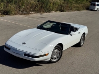 1994 Chevrolet Corvette for sale in Addison, Illinois (ID-134770)