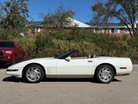 1994 Chevrolet Corvette for sale in Addison, Illinois (ID-134770)
