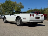 1994 Chevrolet Corvette for sale in Addison, Illinois (ID-134770)