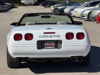 1994 Chevrolet Corvette for sale in Addison, Illinois (ID-134770)
