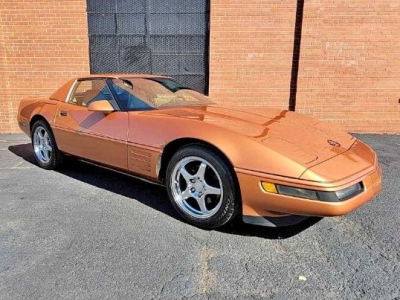 1994 Chevrolet Corvette for sale