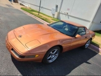 1994 Chevrolet Corvette for sale in Michigan (ID-135565)