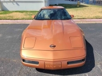 1994 Chevrolet Corvette for sale in Michigan (ID-135565)