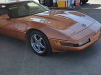 1994 Chevrolet Corvette for sale in Michigan (ID-135565)