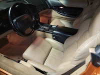 1994 Chevrolet Corvette for sale in Michigan (ID-135565)