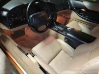 1994 Chevrolet Corvette for sale in Michigan (ID-135565)