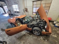 1994 Chevrolet Corvette for sale in Michigan (ID-135565)