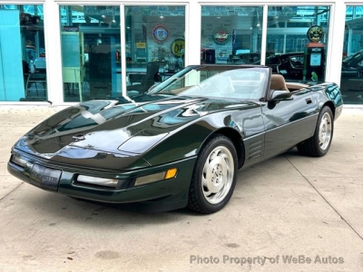 1994 Chevrolet Corvette for sale