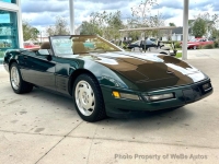 1994 Chevrolet Corvette for sale in Riverhead, New York (ID-139709)