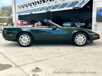 1994 Chevrolet Corvette for sale in Riverhead, New York (ID-139709)