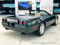 1994 Chevrolet Corvette for sale in Riverhead, New York (ID-139709)