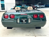 1994 Chevrolet Corvette for sale in Riverhead, New York (ID-139709)