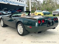 1994 Chevrolet Corvette for sale in Riverhead, New York (ID-139709)