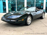 1994 Chevrolet Corvette for sale in Riverhead, New York (ID-139709)