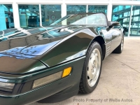 1994 Chevrolet Corvette for sale in Riverhead, New York (ID-139709)