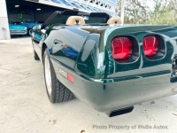 1994 Chevrolet Corvette for sale in Riverhead, New York (ID-139709)