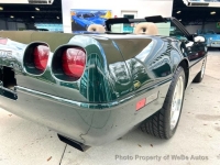 1994 Chevrolet Corvette for sale in Riverhead, New York (ID-139709)