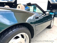 1994 Chevrolet Corvette for sale in Riverhead, New York (ID-139709)