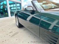 1994 Chevrolet Corvette for sale in Riverhead, New York (ID-139709)