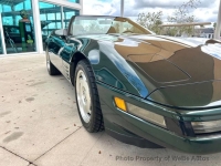 1994 Chevrolet Corvette for sale in Riverhead, New York (ID-139709)