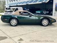 1994 Chevrolet Corvette for sale in Riverhead, New York (ID-139709)