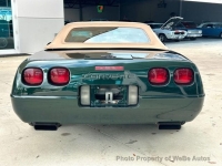 1994 Chevrolet Corvette for sale in Riverhead, New York (ID-139709)