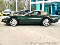 1994 Chevrolet Corvette for sale in Riverhead, New York (ID-139709)