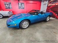 1994 Chevrolet Corvette for sale in Riverhead, New York (ID-162760)