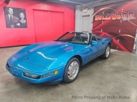 1994 Chevrolet Corvette for sale in Riverhead, New York (ID-162760)