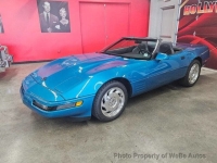 1994 Chevrolet Corvette for sale in Riverhead, New York (ID-162760)