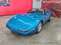 1994 Chevrolet Corvette for sale in Riverhead, New York (ID-162760)
