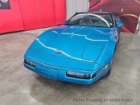 1994 Chevrolet Corvette for sale in Riverhead, New York (ID-162760)