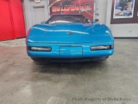 1994 Chevrolet Corvette for sale in Riverhead, New York (ID-162760)