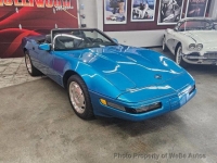 1994 Chevrolet Corvette for sale in Riverhead, New York (ID-162760)