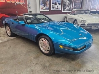 1994 Chevrolet Corvette for sale in Riverhead, New York (ID-162760)