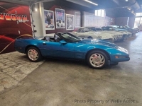 1994 Chevrolet Corvette for sale in Riverhead, New York (ID-162760)