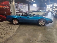 1994 Chevrolet Corvette for sale in Riverhead, New York (ID-162760)