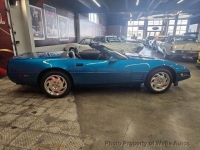 1994 Chevrolet Corvette for sale in Riverhead, New York (ID-162760)
