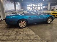 1994 Chevrolet Corvette for sale in Riverhead, New York (ID-162760)