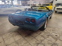 1994 Chevrolet Corvette for sale in Riverhead, New York (ID-162760)