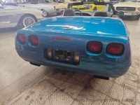 1994 Chevrolet Corvette for sale in Riverhead, New York (ID-162760)