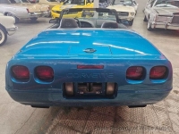 1994 Chevrolet Corvette for sale in Riverhead, New York (ID-162760)