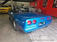 1994 Chevrolet Corvette for sale in Riverhead, New York (ID-162760)