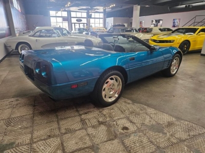 1994 Chevrolet Corvette for sale