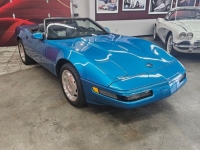 1994 Chevrolet Corvette for sale in Michigan (ID-162823)
