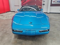 1994 Chevrolet Corvette for sale in Michigan (ID-162823)
