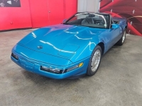 1994 Chevrolet Corvette for sale in Michigan (ID-162823)